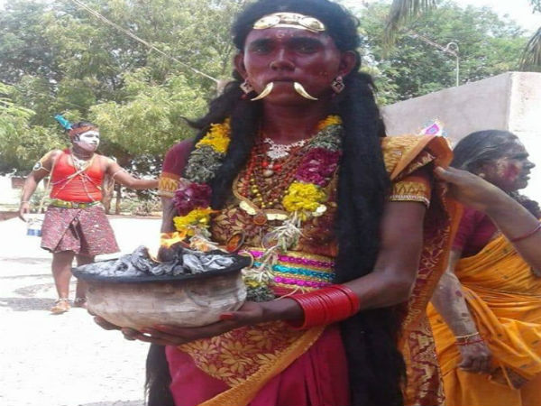 நோய்கள் தீரும்