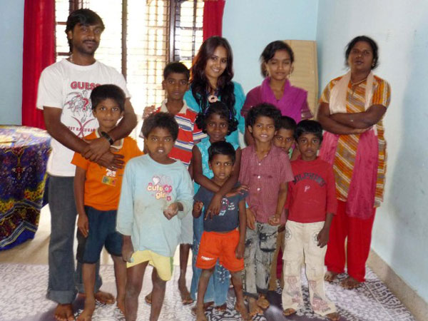 அடுத்தவருக்கு உதவுங்கள் அதுவே மருந்து