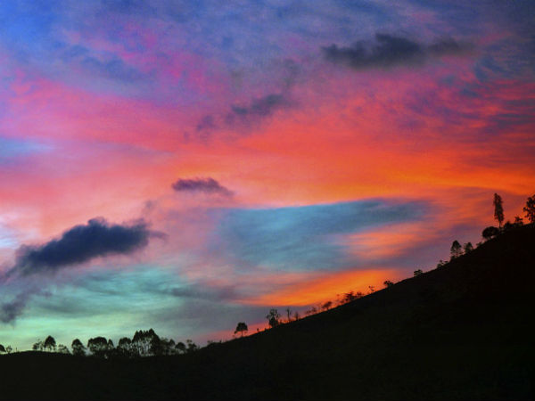 4 மணி - 8 மணி