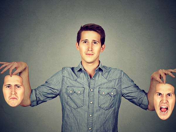 Know Everything About Borderline Personality Disorder Know Everything About Borderline Personality Disorder