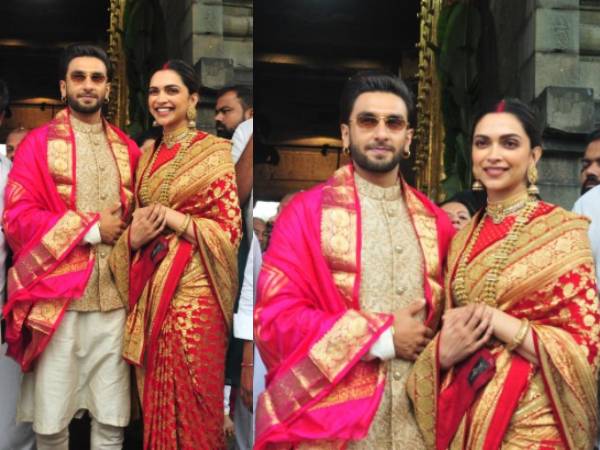 சப்யசாச்சி புடவை