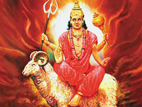 அழகான வீடு தரும் செவ்வாய் சுக்கிரன்