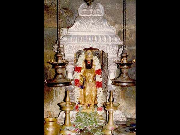 பரிகார தலங்கள்