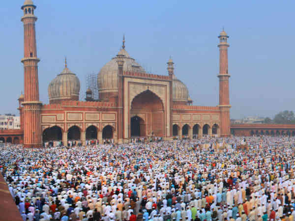 இது நல்லிணக்கத்தைப் பற்றியதா?