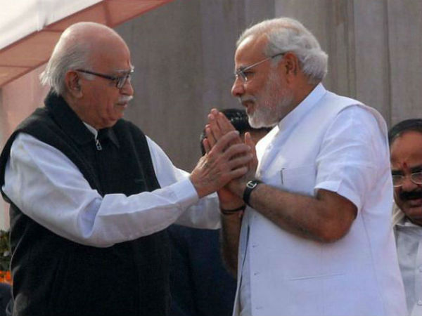 அரசியலில் மாற்றம் ஏற்படும்