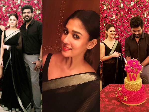 ப்ளாக் பியூட்டி