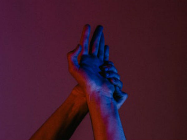 மனித உளவியல்