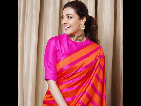 ஹேர் ஸ்டைல்