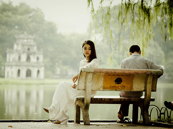 உங்களுக்குத்தான் முன்னுரிமை எப்போதும் கொடுப்பார்கள்