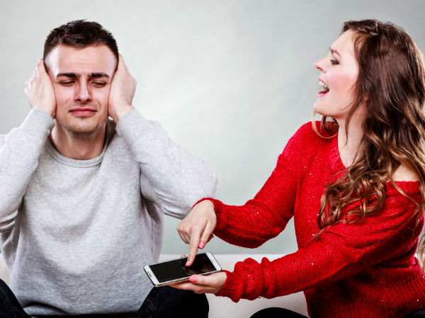 விளையாட்டுத்தனத்தை காண்பிப்பது 