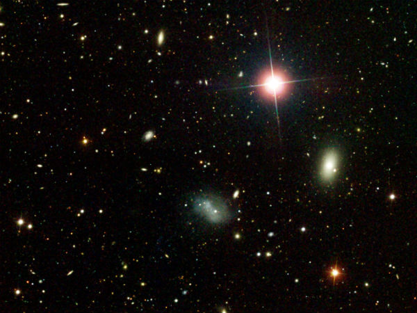 துருவ நட்சத்திரம்