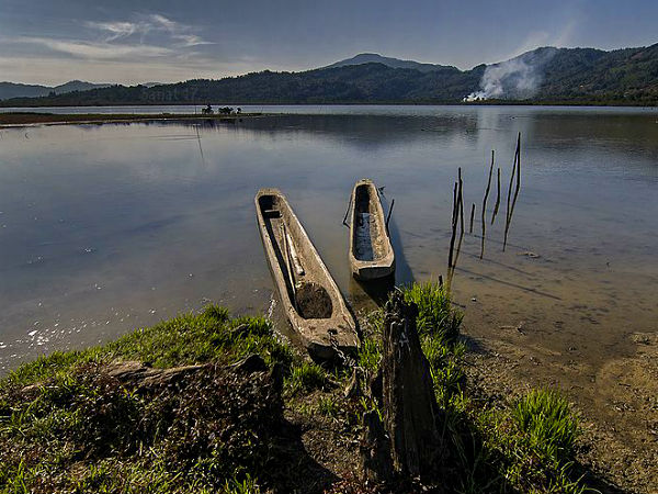 ஆழமான நீர்நிலைகள்