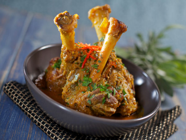 அசைவம் கூடாது