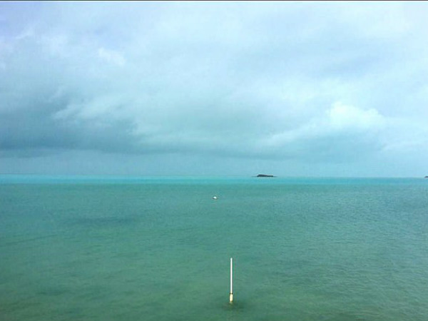 உப்பு கடல்