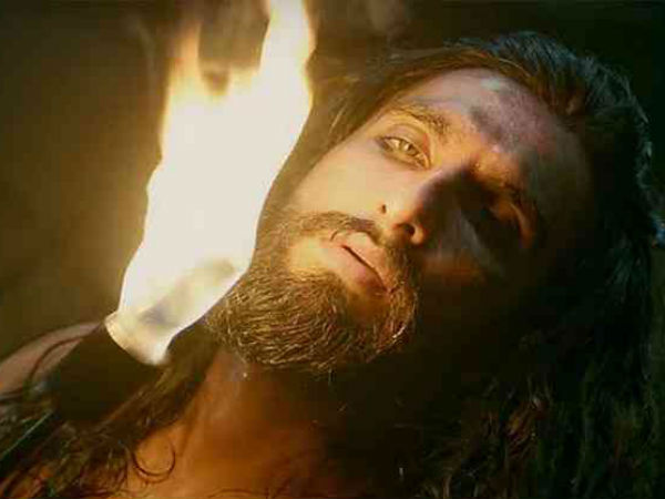 அலாவுதீன் கில்ஜியின் விருப்பங்கள்