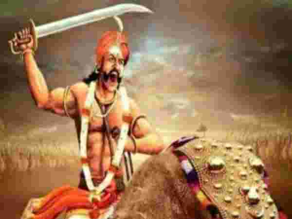 தமிழ் மன்னர்கள்