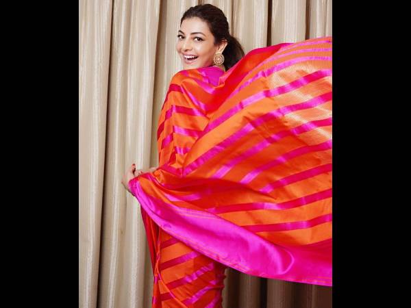 பறக்கும் முந்தானை