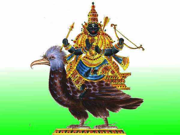 நோய் ஸ்தானம்