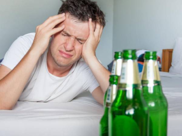 Crazy Cures For Hangover From Around The World Crazy Cures For Hangover From Around The World