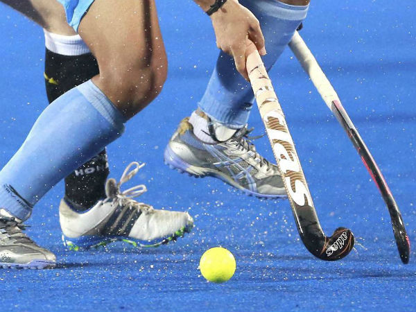 ஹாக்கி இந்தியாவின் தேசிய விளையாட்டு