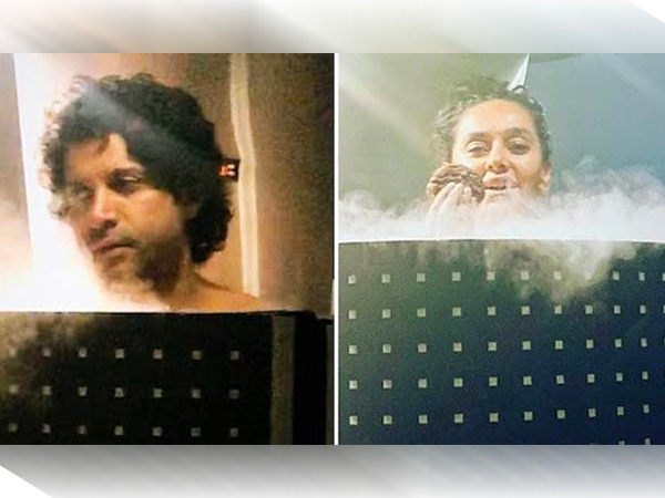 கிரையோதெரபி என்றால் என்ன? கிரையோதெரபி என்றால் என்ன?