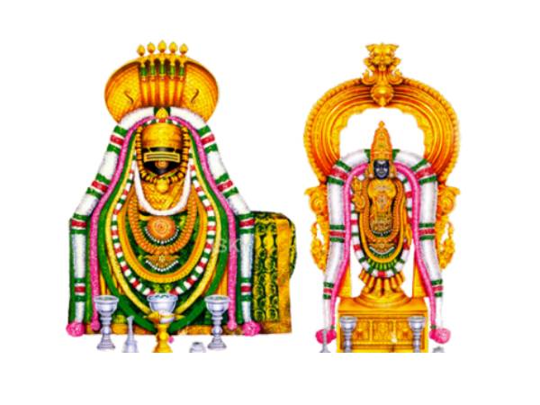 அடி அண்ணாமலையார்