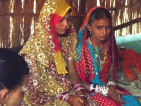 தேவதாசிகளின் தோற்றம்