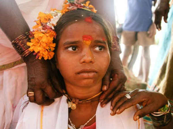 தேவதாசிகளின் வகைகள்