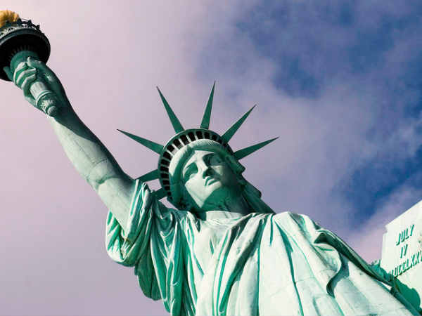 அமெரிக்கா