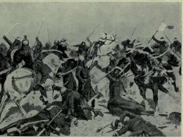 தைரியமான ஆட்சியாளர்