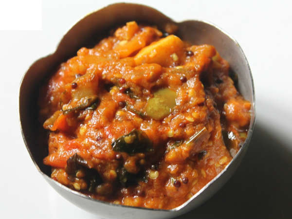 சைடு டிஷ்