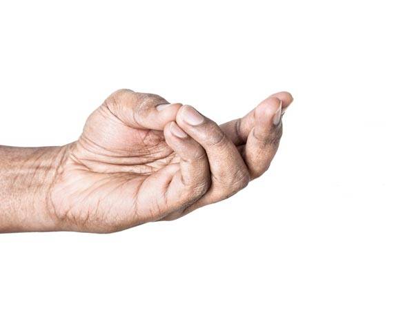 பிராண முத்திரை – வாழ்க்கையின் முத்திரை :