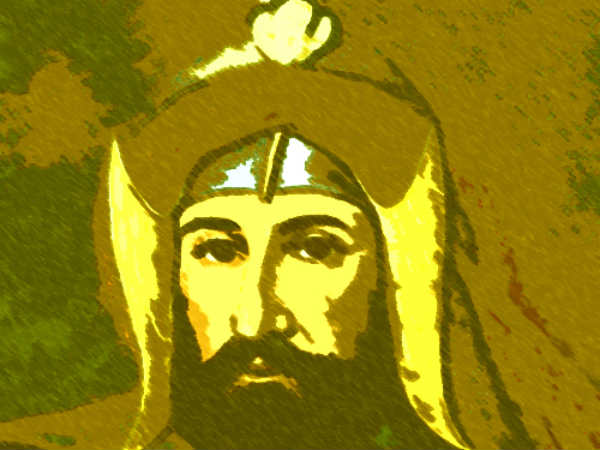 மிஹிரகுலா