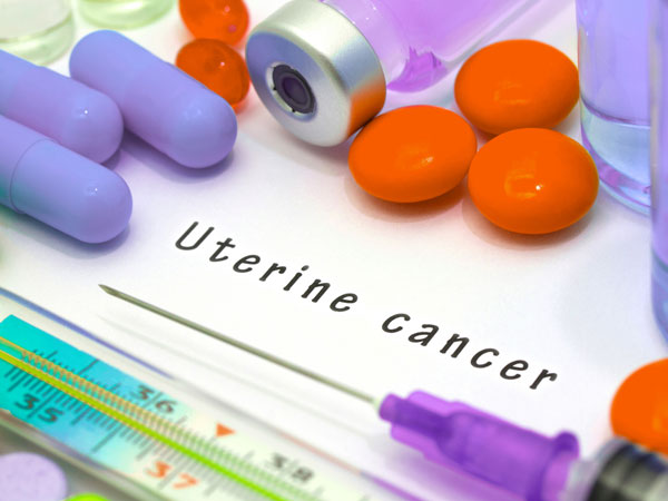 கருப்பைக்குள் புற்றுநோய் 