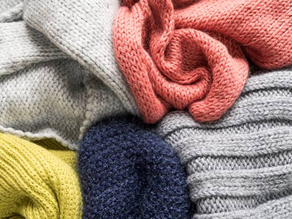 உல்லன் ஆடைகள்