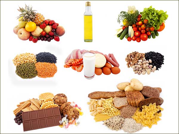 குறைந்த கார்போஹைட்ரேட் உணவை சாப்பிடுங்கள் 