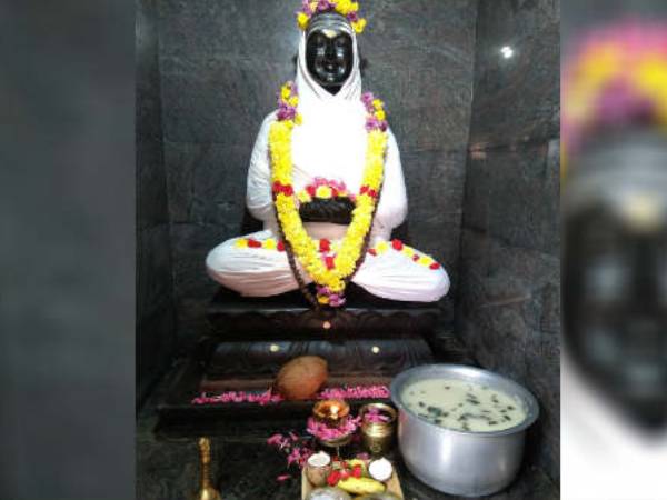 வள்ளலார் புகழ்ந்த திருவாசகம்