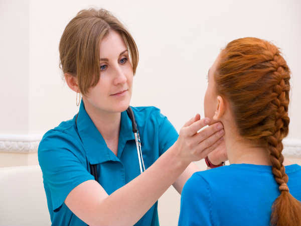 தைராய்டு 