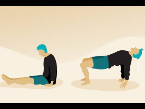 நான்காம் பயிற்சி