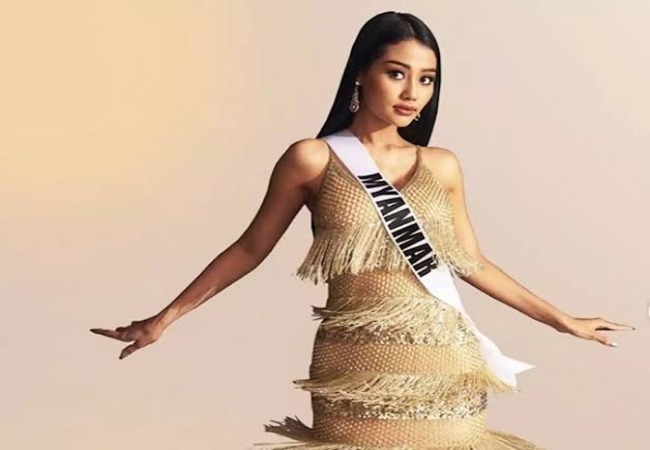 குவிந்த பாராட்டுக்கள்