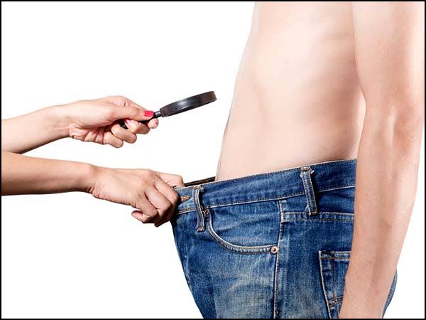 ஈஸ்ட் நோய்த்தொற்றுகள்