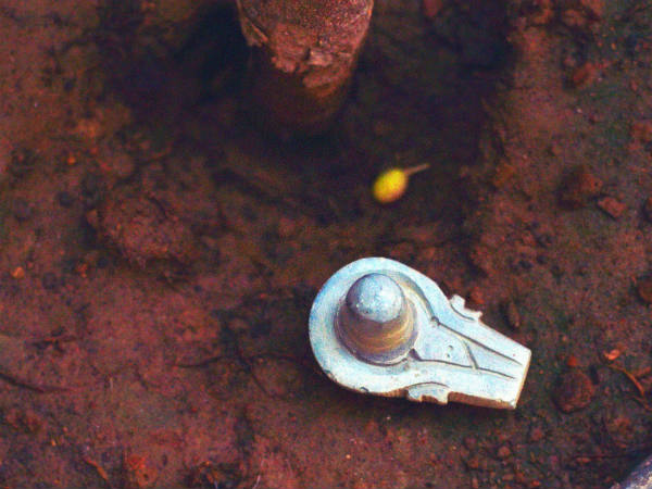 வாயு லிங்கம்