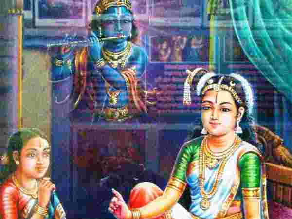 பாவை நோன்பு