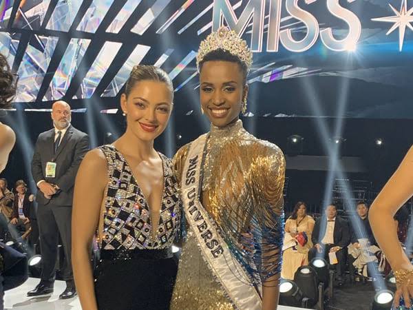 அனைவரையும் ஈர்த்த பதில்