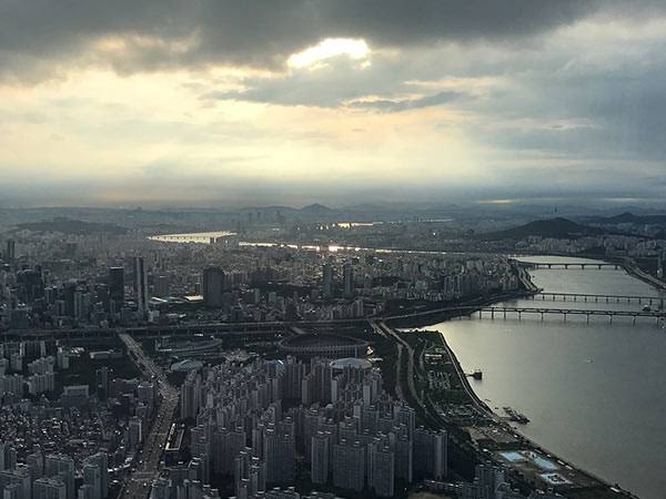 தென்கொரியா