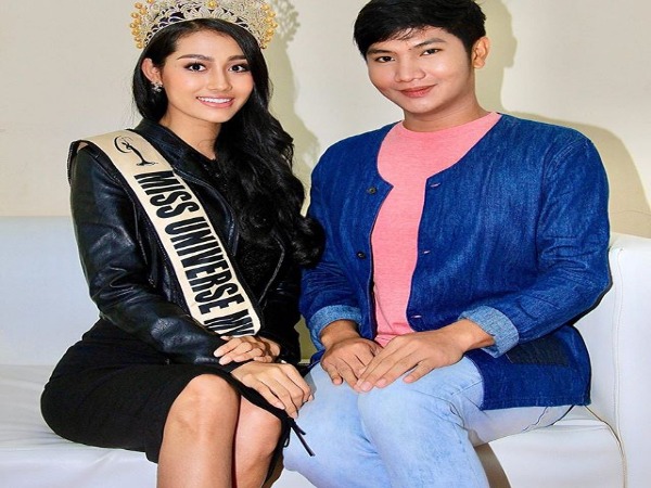 லெஸ்பியானாக உணர்ந்தேன்