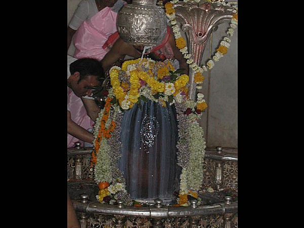 குபேர லிங்கம்