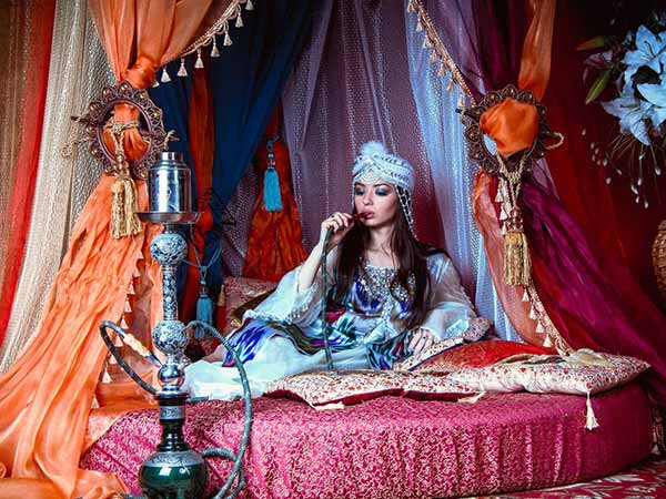 முகலாயர்கள் காலத்தில்