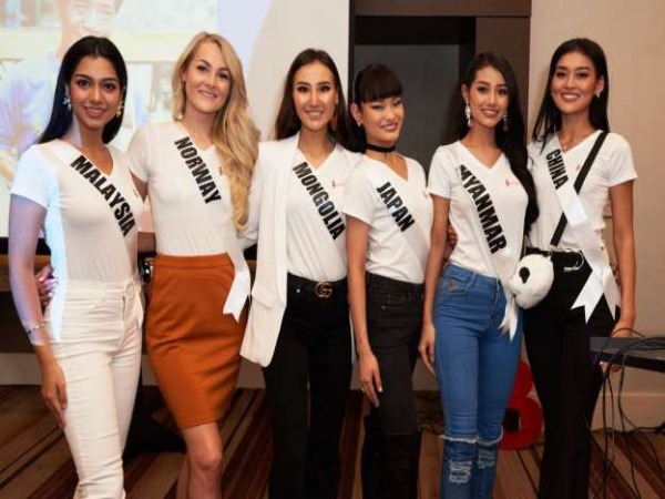 பெண்களை நேசிப்பவர்