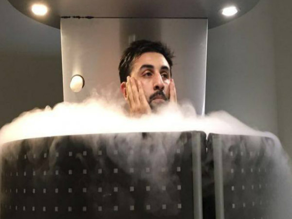 All About Cryotherapy All About Cryotherapy